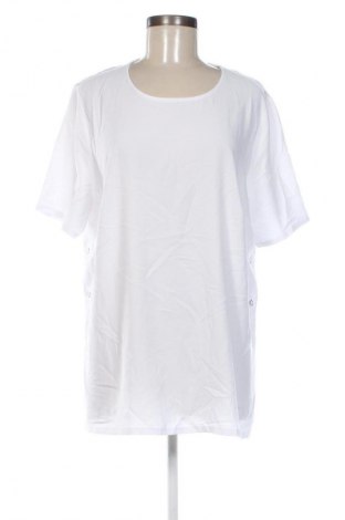 Damen Shirt Via, Größe XL, Farbe Weiß, Preis € 3,99