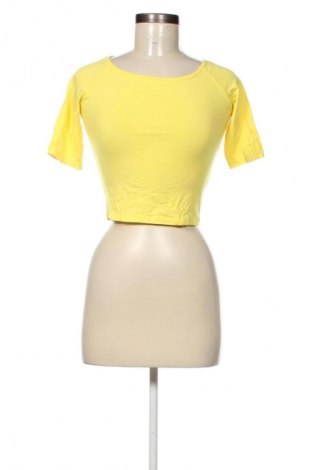 Damen Shirt Vicolo, Größe S, Farbe Gelb, Preis 16,99 €