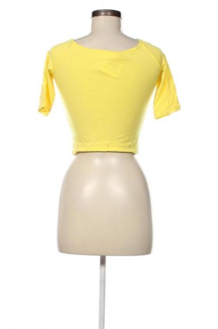 Damen Shirt Vicolo, Größe S, Farbe Gelb, Preis € 6,99