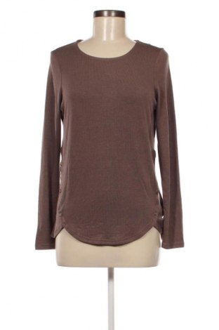 Damen Shirt Vivance, Größe S, Farbe Braun, Preis € 11,49