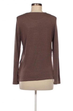 Damen Shirt Vivance, Größe S, Farbe Braun, Preis € 11,49