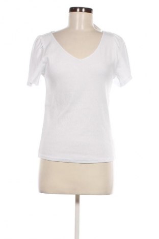 Damen Shirt Vivance, Größe M, Farbe Weiß, Preis € 5,49