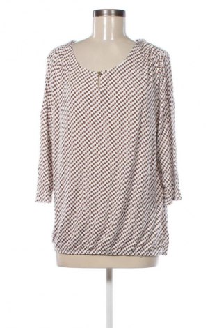 Damen Shirt Vivance, Größe XXL, Farbe Mehrfarbig, Preis 3,99 €