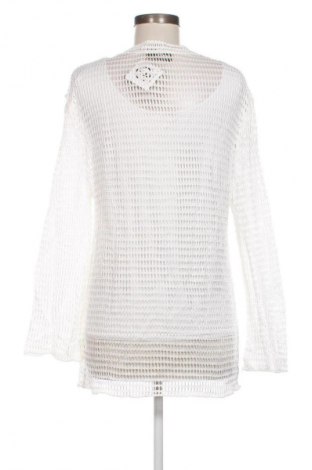 Damen Shirt Vogue, Größe M, Farbe Weiß, Preis 8,49 €