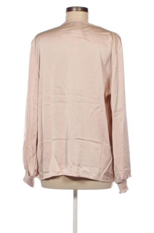 Damen Shirt Wallis, Größe L, Farbe Beige, Preis 8,49 €