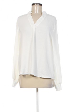 Damen Shirt Wallis, Größe M, Farbe Weiß, Preis € 20,49