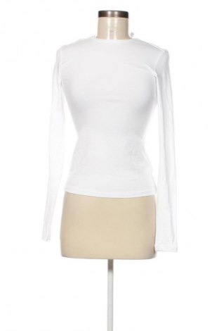 Damen Shirt Weekday, Größe S, Farbe Weiß, Preis € 23,99