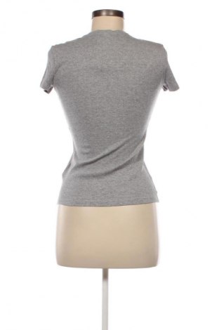 Damen Shirt Weekday, Größe S, Farbe Grau, Preis 5,49 €