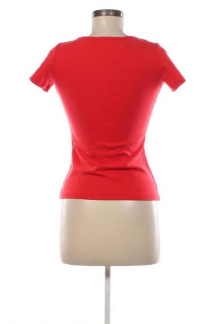 Damen Shirt Wit Girl, Größe S, Farbe Rot, Preis 6,99 €