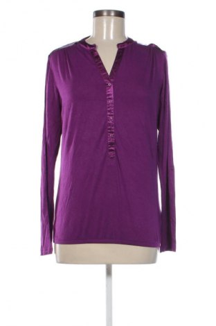 Damen Shirt Woman By Tchibo, Größe S, Farbe Lila, Preis 3,99 €