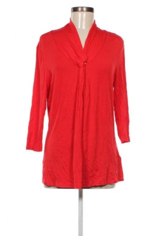 Damen Shirt Women by Tchibo, Größe M, Farbe Rot, Preis 3,99 €