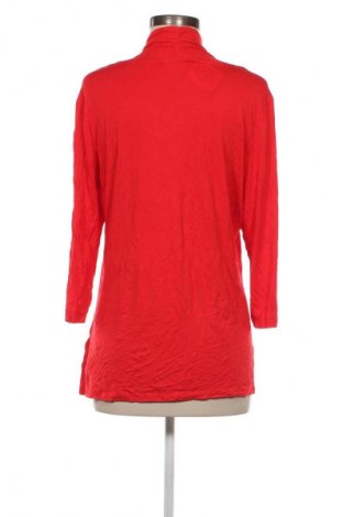 Damen Shirt Women by Tchibo, Größe M, Farbe Rot, Preis 3,99 €