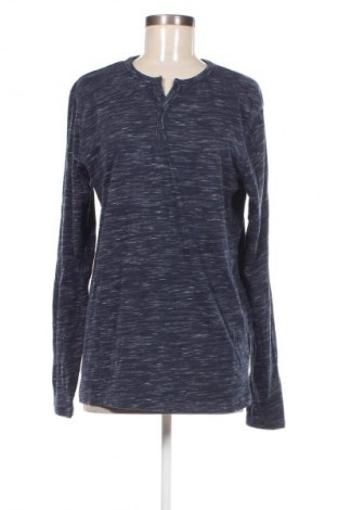 Damen Shirt X-Mail, Größe L, Farbe Blau, Preis 4,99 €