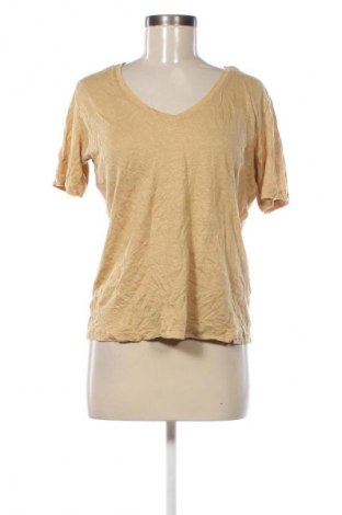 Damen Shirt Yaya, Größe S, Farbe Beige, Preis 15,49 €