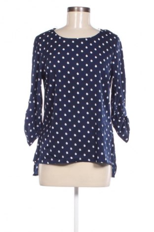 Damen Shirt Yessica, Größe M, Farbe Blau, Preis € 3,99