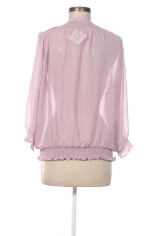 Damen Shirt Yessica, Größe M, Farbe Lila, Preis 4,99 €