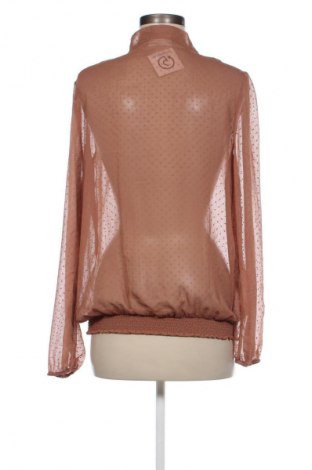 Damen Shirt Yessica, Größe M, Farbe Braun, Preis € 5,99