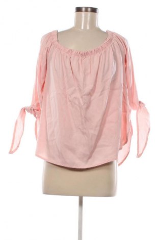 Damen Shirt Yfl Reserved, Größe XL, Farbe Rosa, Preis 4,99 €