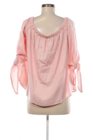 Damen Shirt Yfl Reserved, Größe XL, Farbe Rosa, Preis 4,99 €