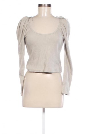 Damen Shirt Zara, Größe M, Farbe Grün, Preis € 6,79