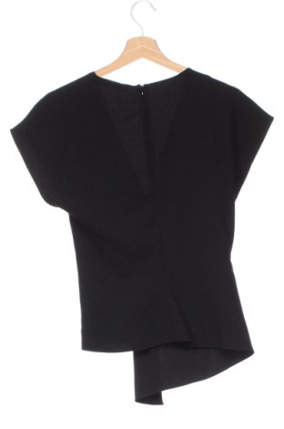 Bluză de femei Zara, Mărime XS, Culoare Negru, Preț 70,99 Lei