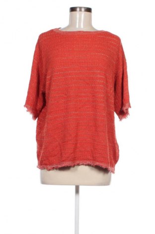 Damen Shirt Zara, Größe S, Farbe Rot, Preis € 5,99