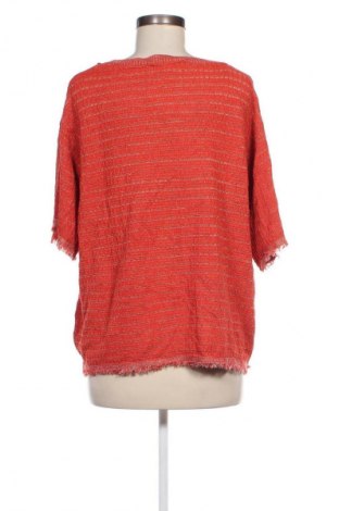 Damen Shirt Zara, Größe S, Farbe Rot, Preis 5,99 €