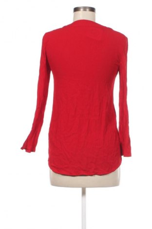 Damen Shirt Zara, Größe M, Farbe Rot, Preis 6,49 €