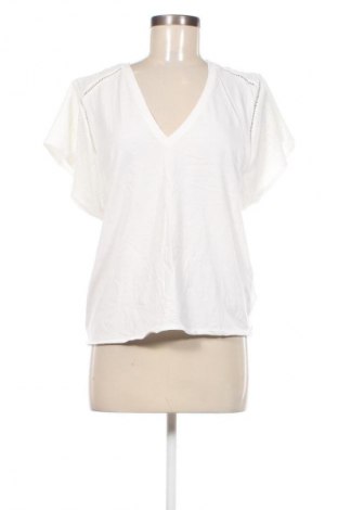 Damen Shirt Zara, Größe S, Farbe Weiß, Preis 10,23 €