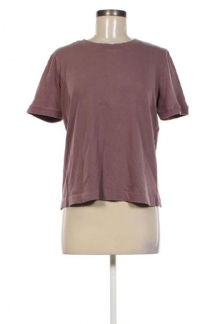 Damen Shirt Zara, Größe L, Farbe Aschrosa, Preis € 15,99