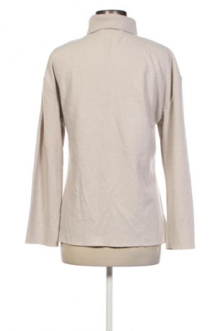 Damen Shirt Zara, Größe S, Farbe Beige, Preis 5,99 €