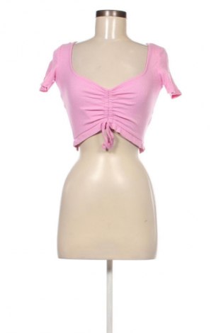 Damen Shirt Zara, Größe S, Farbe Rosa, Preis € 13,99