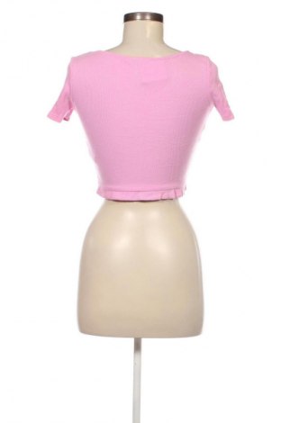 Damen Shirt Zara, Größe S, Farbe Rosa, Preis € 13,99