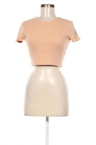 Damen Shirt Zara, Größe M, Farbe Beige, Preis € 4,79