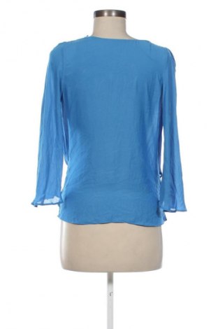 Damen Shirt Zara, Größe XS, Farbe Blau, Preis 2,99 €