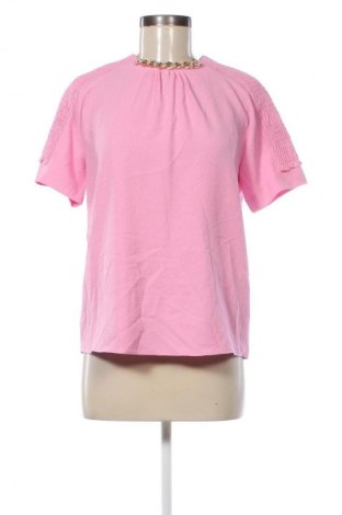 Damen Shirt Zara, Größe M, Farbe Rosa, Preis 16,49 €