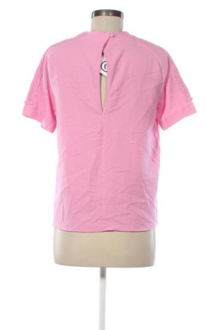 Damen Shirt Zara, Größe M, Farbe Rosa, Preis 12,99 €