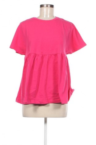 Damen Shirt Zara, Größe S, Farbe Rosa, Preis € 4,99