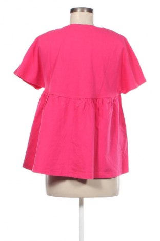 Damen Shirt Zara, Größe S, Farbe Rosa, Preis 5,99 €