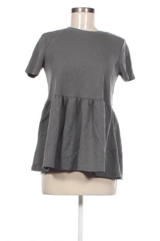 Damen Shirt Zara, Größe S, Farbe Grau, Preis 4,99 €