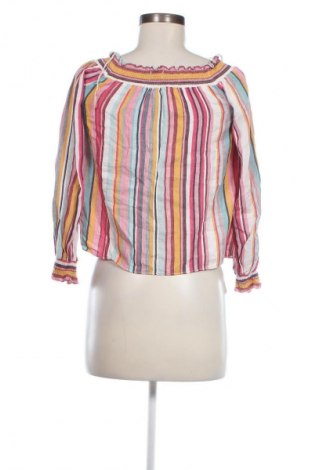 Damen Shirt Zara, Größe XS, Farbe Mehrfarbig, Preis 3,99 €