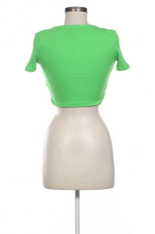 Damen Shirt Zara, Größe S, Farbe Grün, Preis € 4,99