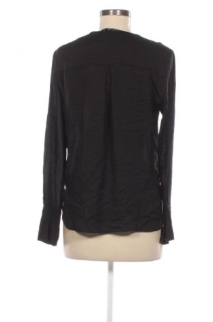 Damen Shirt Zara, Größe M, Farbe Schwarz, Preis 3,99 €