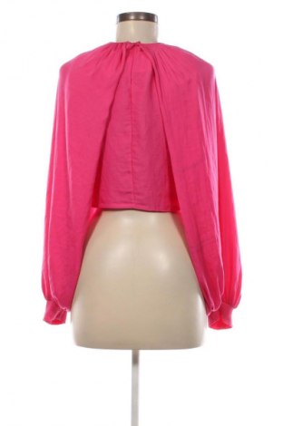 Damen Shirt Zara, Größe S, Farbe Rosa, Preis € 25,71