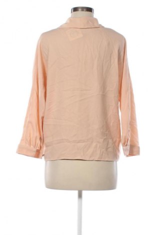 Damen Shirt Zara, Größe XS, Farbe Beige, Preis € 4,99