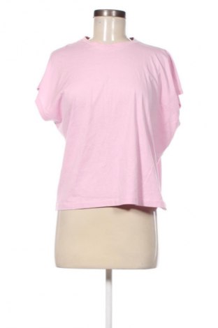 Damen Shirt Zara, Größe M, Farbe Rosa, Preis 10,79 €