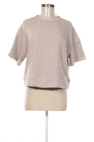 Damen Shirt Zara, Größe S, Farbe Beige, Preis 7,70 €