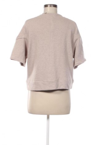 Damen Shirt Zara, Größe S, Farbe Beige, Preis 7,70 €