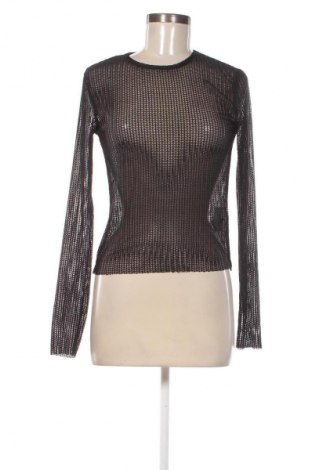 Bluză de femei Zara Trafaluc, Mărime M, Culoare Negru, Preț 31,99 Lei