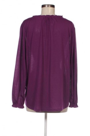 Damen Shirt Zavanna, Größe XL, Farbe Rot, Preis € 6,49